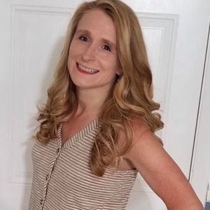 Meet your Posher, Kristy